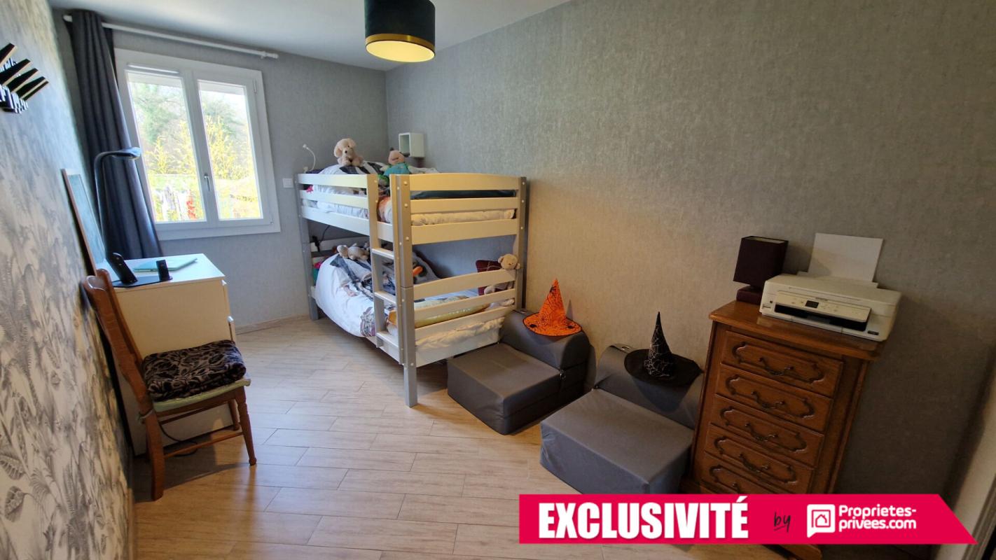 ARNIERES-SUR-ITON Maison 5 pièces 105 m² Arnières-sur-Iton 8