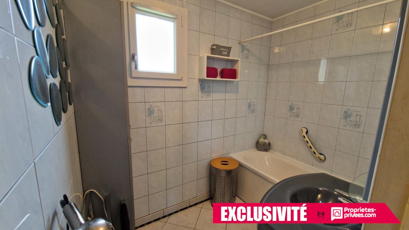 ARNIERES-SUR-ITON Maison 5 pièces 105 m² Arnières-sur-Iton 9