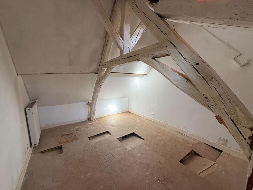 BESSAY-SUR-ALLIER Maison Bessay Sur Allier avec jardin 5