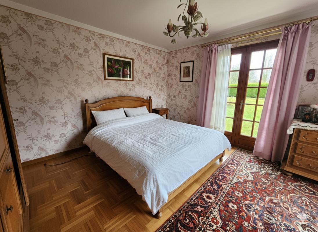 CHAMBOURG-SUR-INDRE Maison Chambourg Sur Indre 7 pièce(s) 210 m2 11