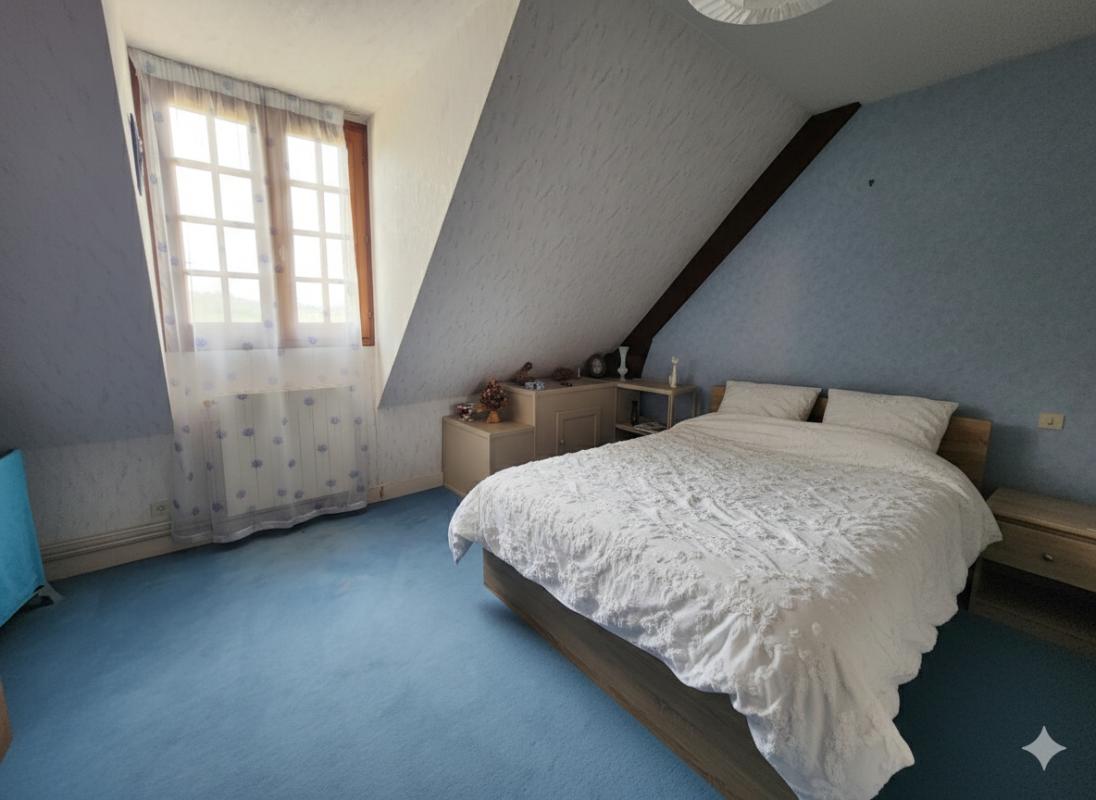 CHAMBOURG-SUR-INDRE Maison Chambourg Sur Indre 7 pièce(s) 210 m2 13