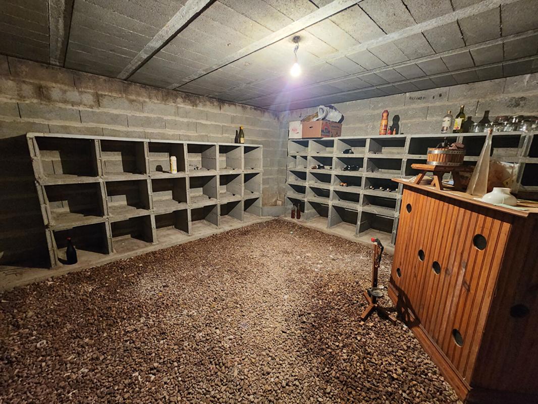 CHAMBOURG-SUR-INDRE Maison Chambourg Sur Indre 7 pièce(s) 210 m2 16