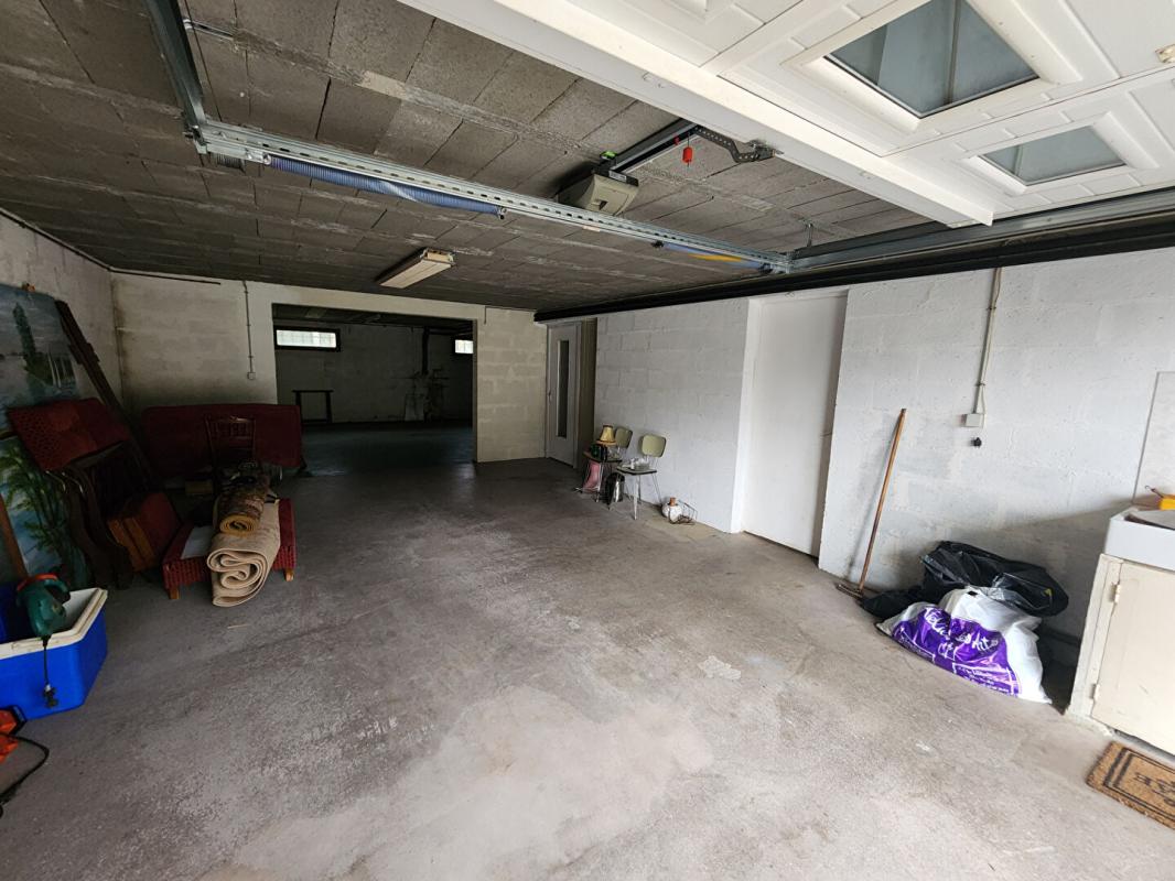 CHAMBOURG-SUR-INDRE Maison Chambourg Sur Indre 7 pièce(s) 210 m2 17