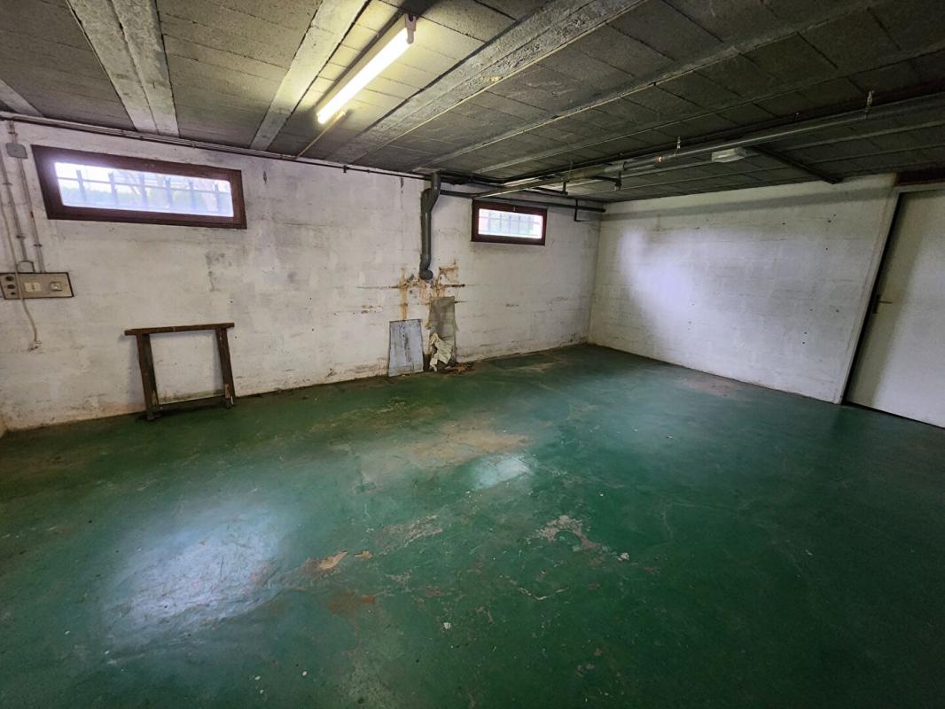 CHAMBOURG-SUR-INDRE Maison Chambourg Sur Indre 7 pièce(s) 210 m2 18