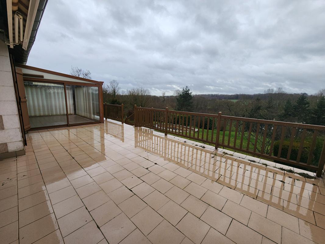 CHAMBOURG-SUR-INDRE Maison Chambourg Sur Indre 7 pièce(s) 210 m2 6