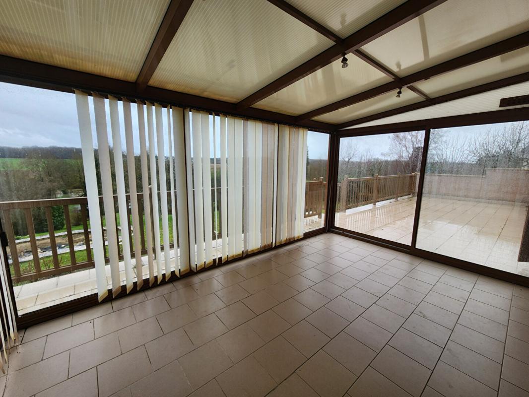 CHAMBOURG-SUR-INDRE Maison Chambourg Sur Indre 7 pièce(s) 210 m2 8