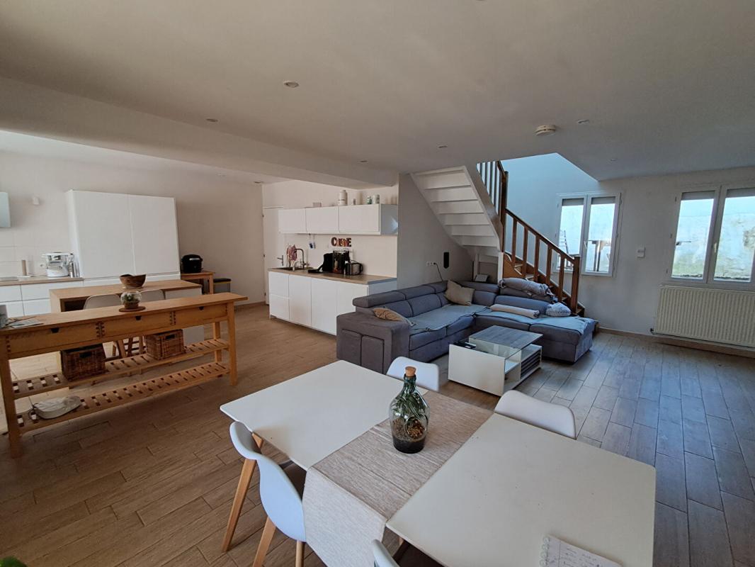 PORT-SUR-SAONE Maison Port sur Saone 8 pièces 144 m2 à 189 900 euros 10