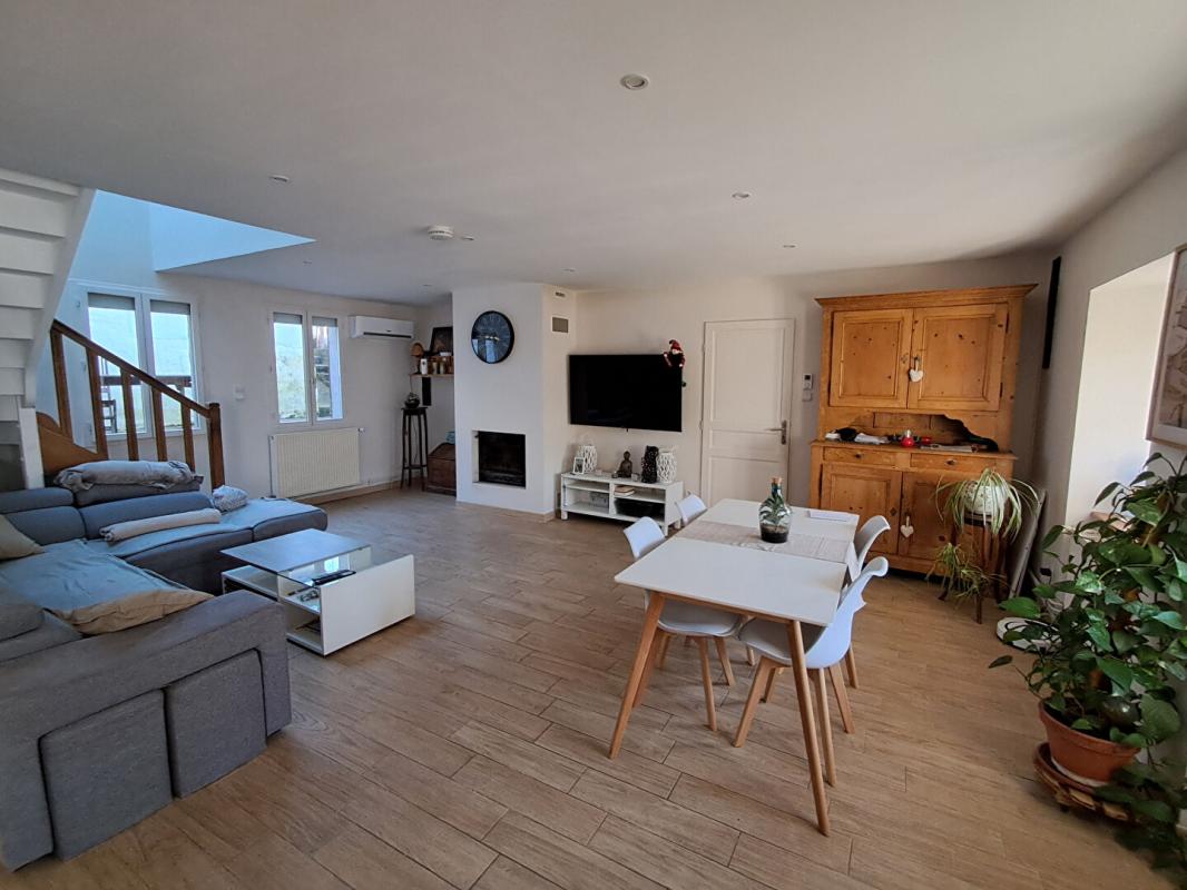 PORT-SUR-SAONE Maison Port sur Saone 8 pièces 144 m2 à 189 900 euros 9