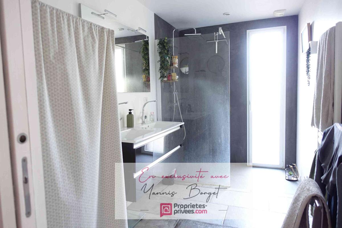 MONTAIGU Maison familiale - 3 chambres dont une suite parentale 13