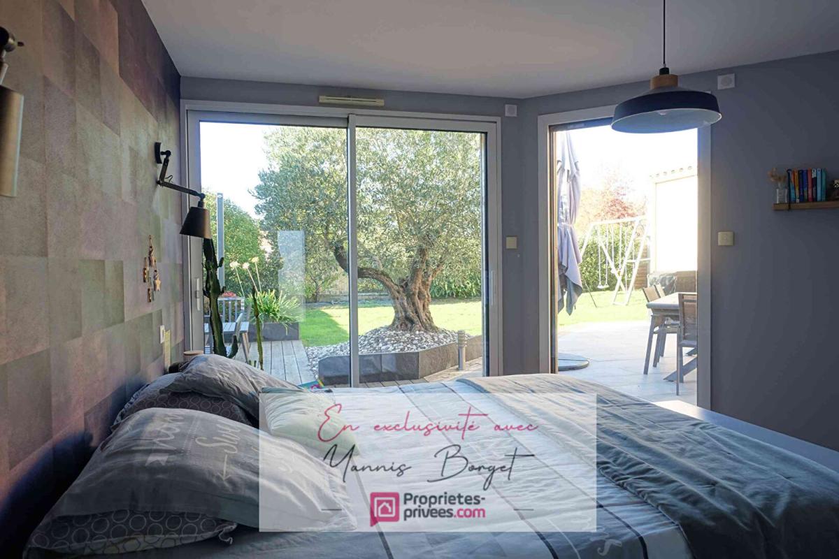 MONTAIGU Maison familiale - 3 chambres dont une suite parentale 8