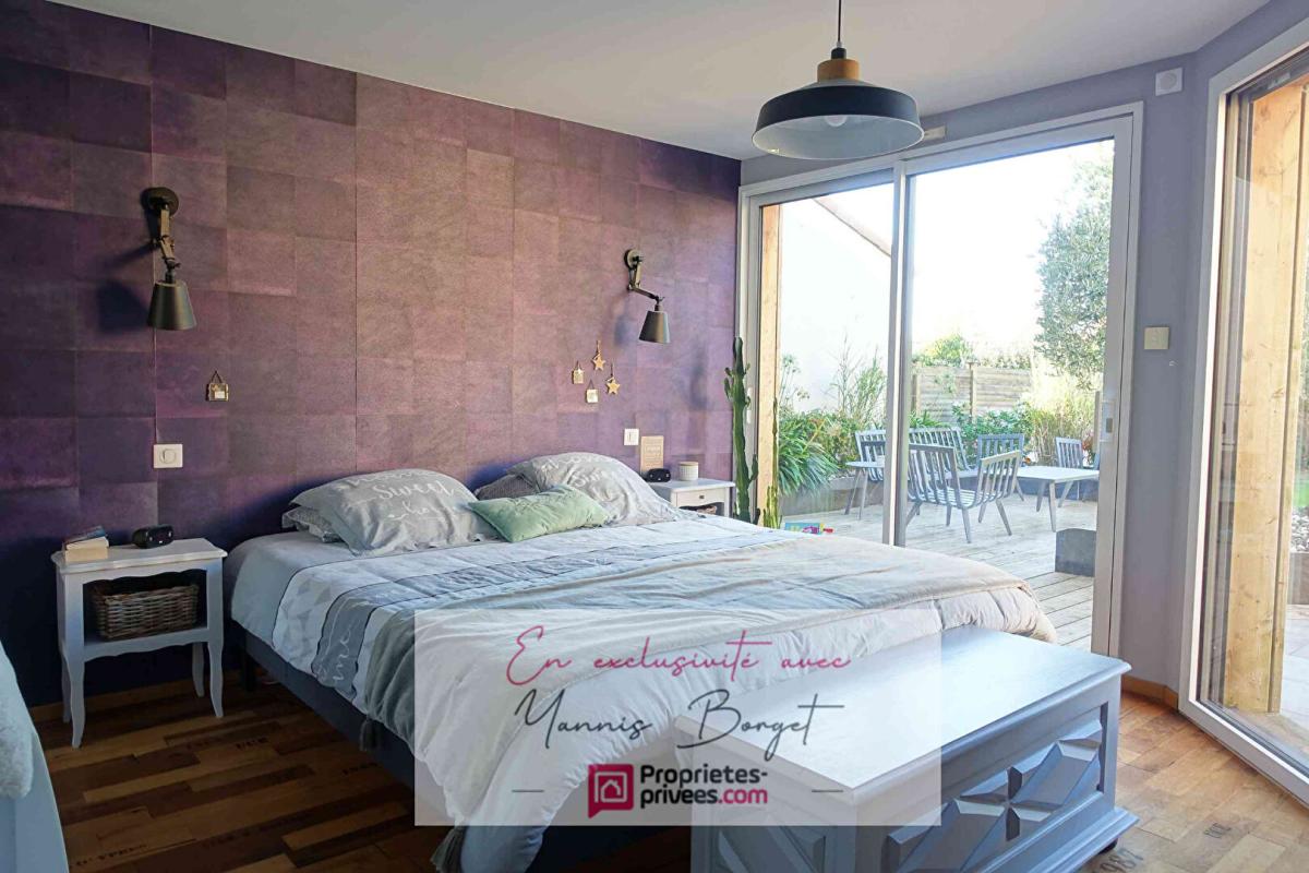 MONTAIGU Maison familiale - 3 chambres dont une suite parentale 9