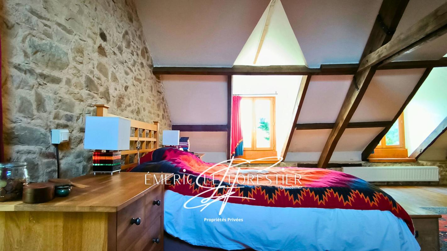 VILLEPOT Maison Villepot 6 pièce(s) 320 m2 8