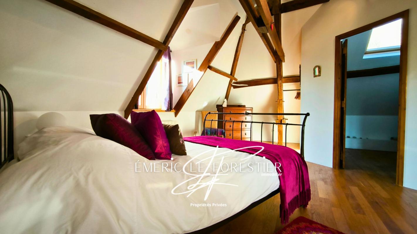 VILLEPOT Maison Villepot 6 pièce(s) 320 m2 9