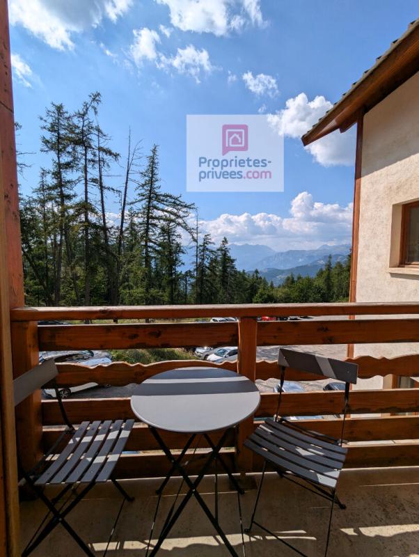 VALBERG 2 pièces central, Valberg 8