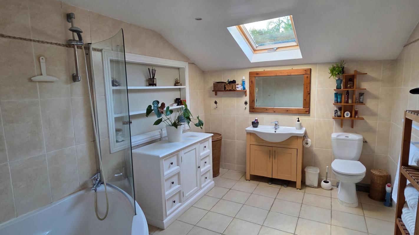 MARCIAC Maison secteur Marciac 6 pièce(s) 123 m2 10