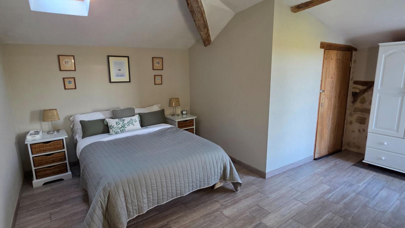 MARCIAC Maison secteur Marciac 6 pièce(s) 123 m2 11