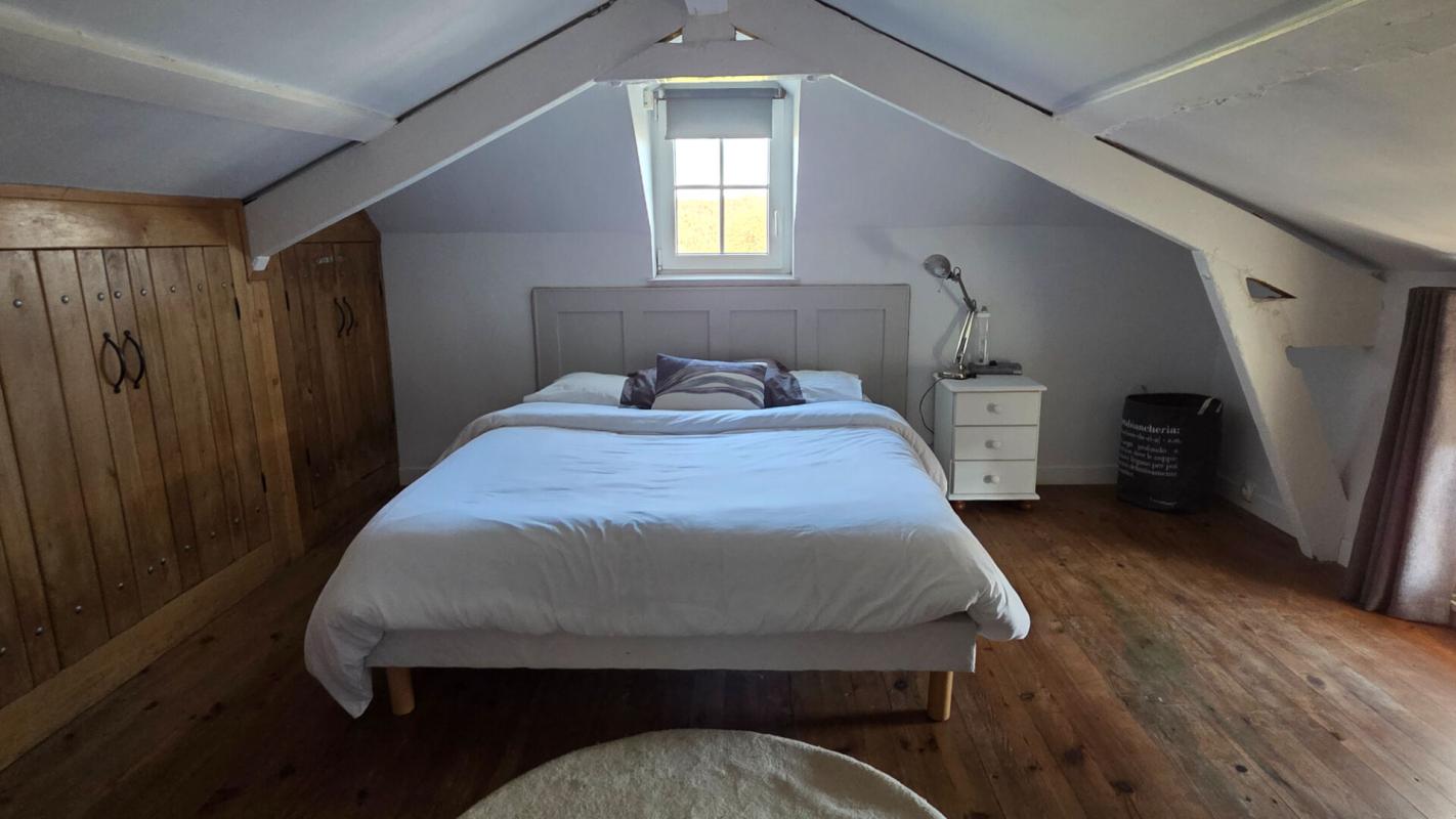 MARCIAC Maison secteur Marciac 6 pièce(s) 123 m2 12