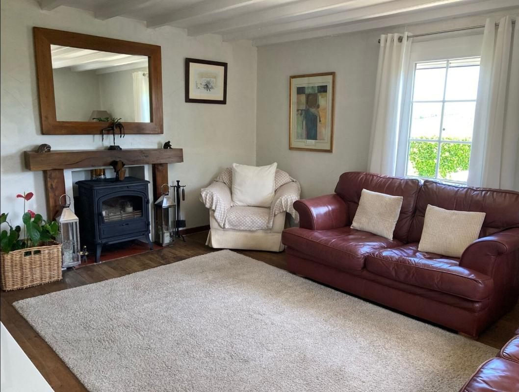 MARCIAC Maison secteur Marciac 6 pièce(s) 123 m2 5