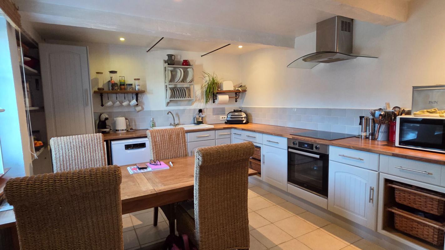 MARCIAC Maison secteur Marciac 6 pièce(s) 123 m2 6