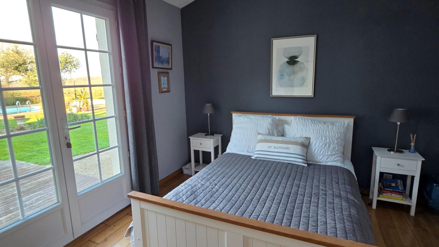 MARCIAC Maison secteur Marciac 6 pièce(s) 123 m2 9