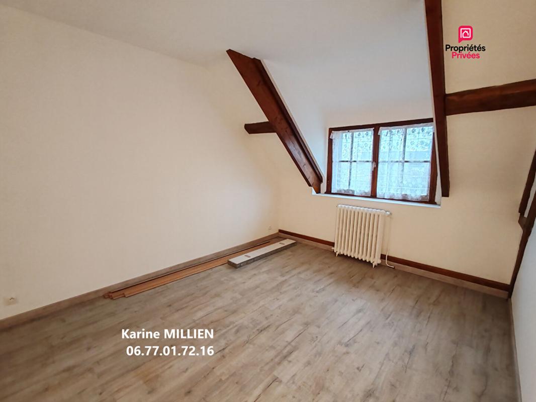 LA MADELEINE-DE-NONANCOURT LA MADELEINE DE NONANCOURT Maison + Dépendances + Garage - Terrain - 239 200  HAI 11