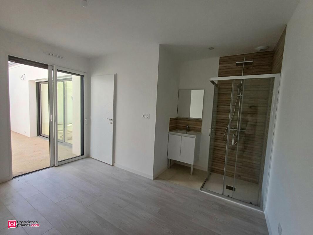 NIORT Niort - Plain-pied neuf 4 chambres 4