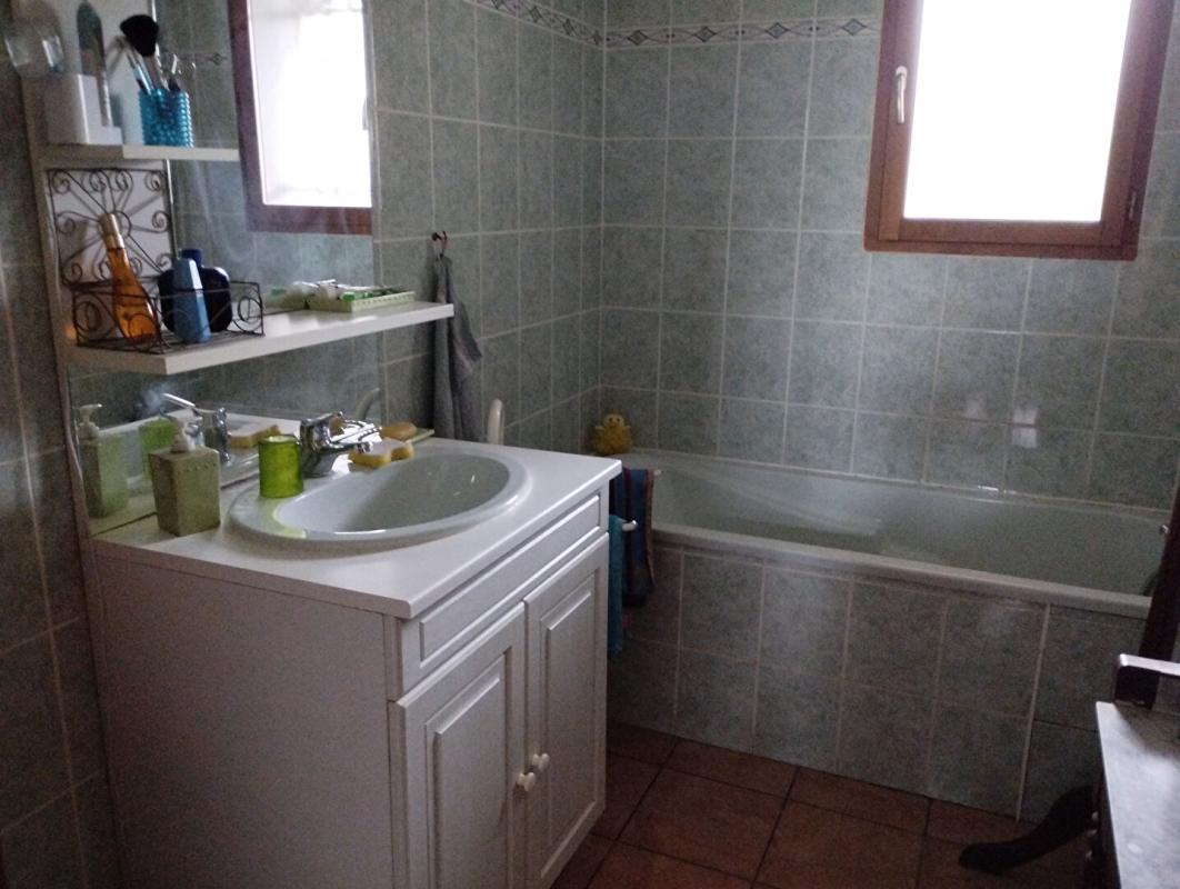 ESPERAZA Maison Esperaza 7 pièce(s) 147 m2 10