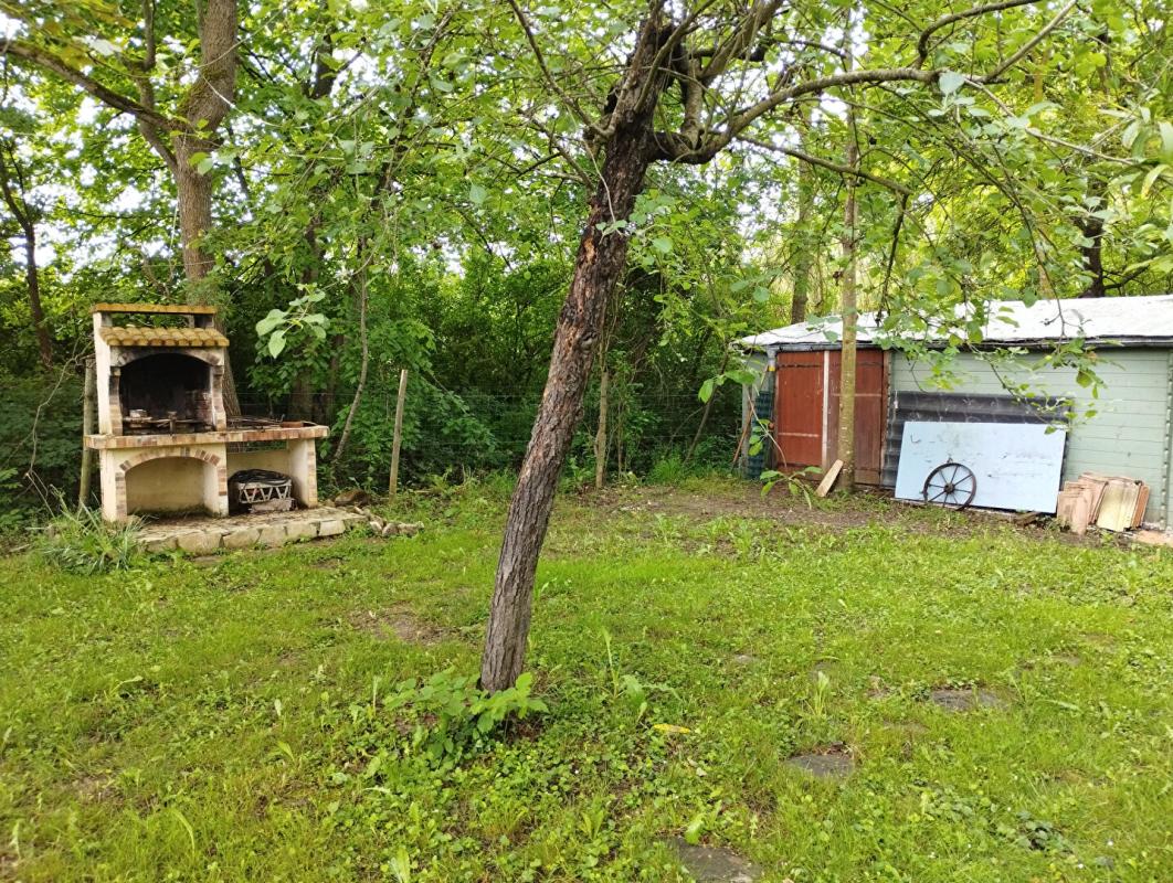 ESPERAZA Maison Esperaza 7 pièce(s) 147 m2 11