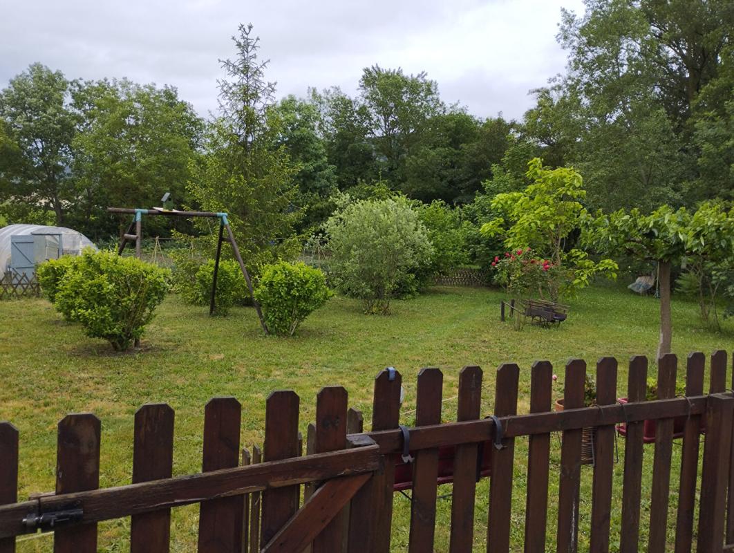 ESPERAZA Maison Esperaza 7 pièce(s) 147 m2 12