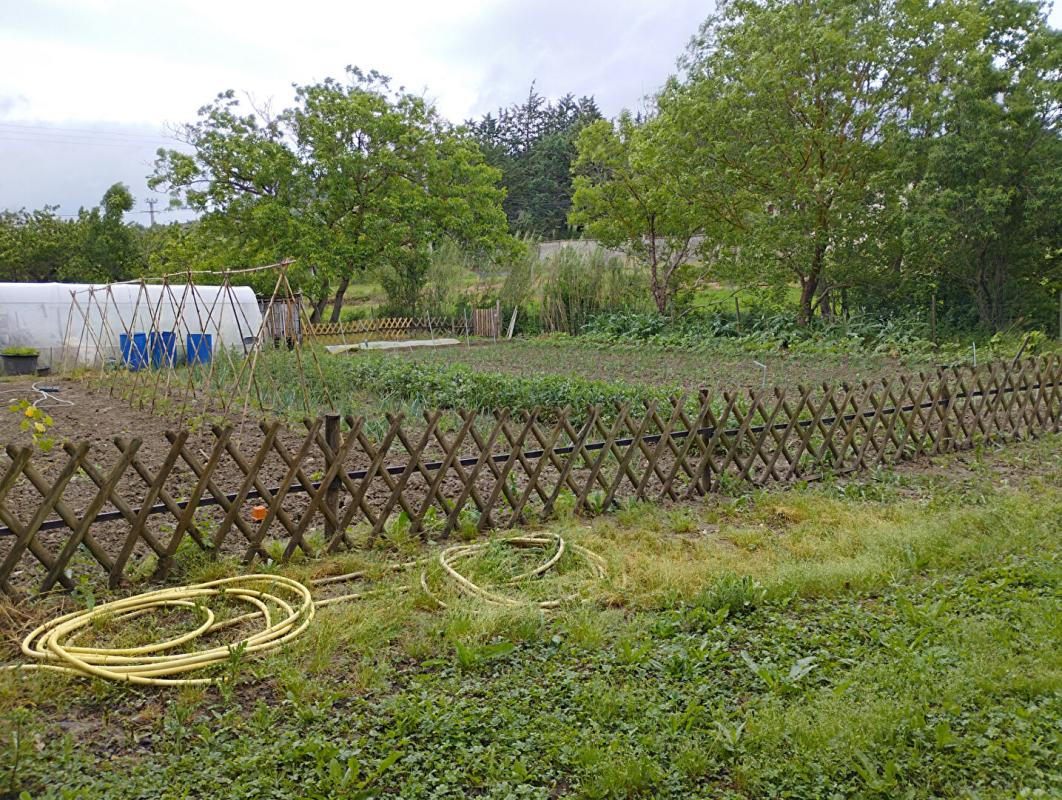 ESPERAZA Maison Esperaza 7 pièce(s) 147 m2 14