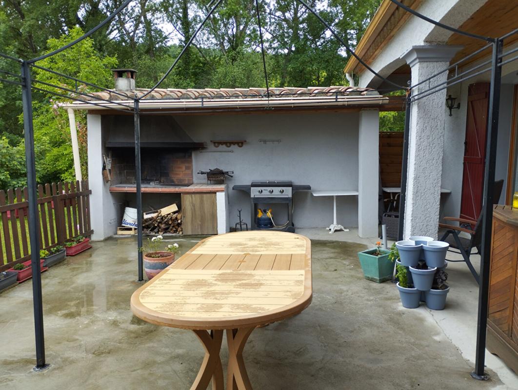 ESPERAZA Maison Esperaza 7 pièce(s) 147 m2 16