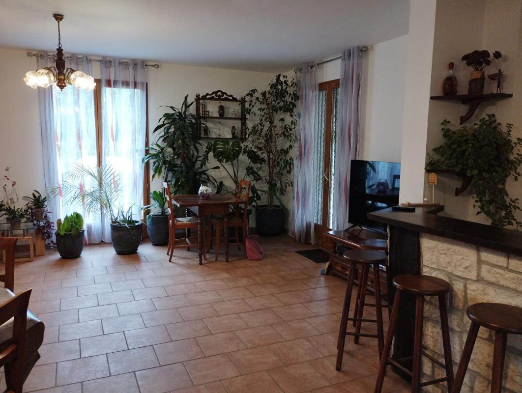 ESPERAZA Maison Esperaza 7 pièce(s) 147 m2 5