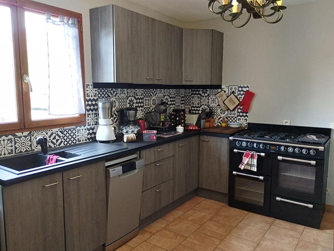 ESPERAZA Maison Esperaza 7 pièce(s) 147 m2 6