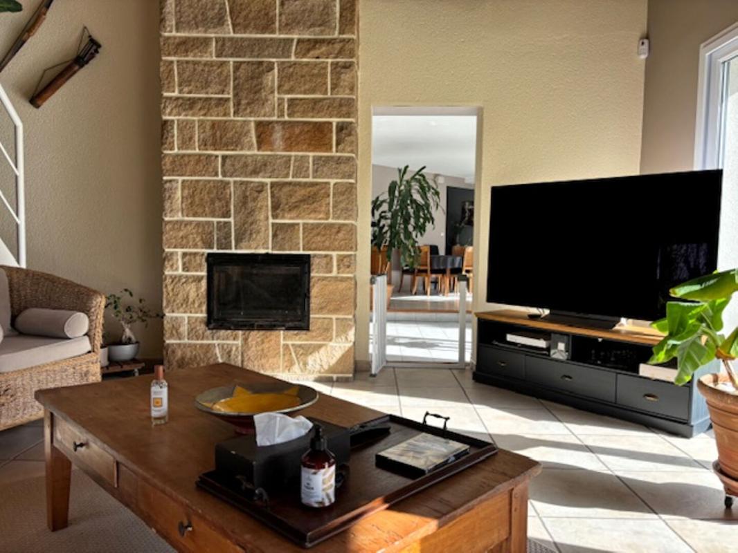 BENODET Propriété Familiale de 235 m² -4 chambres -Piscine-Dépendance-Terrain1700M² 4