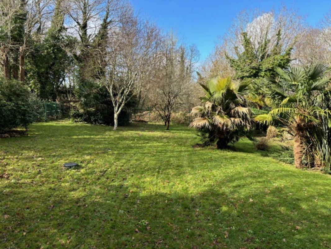 BENODET Propriété Familiale de 235 m² -4 chambres -Piscine-Dépendance-Terrain1700M² 7