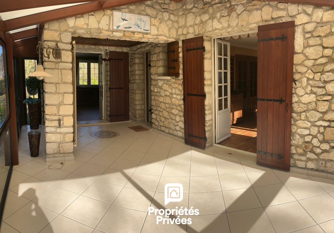 THOIRY Belle construction à Thoiry 5