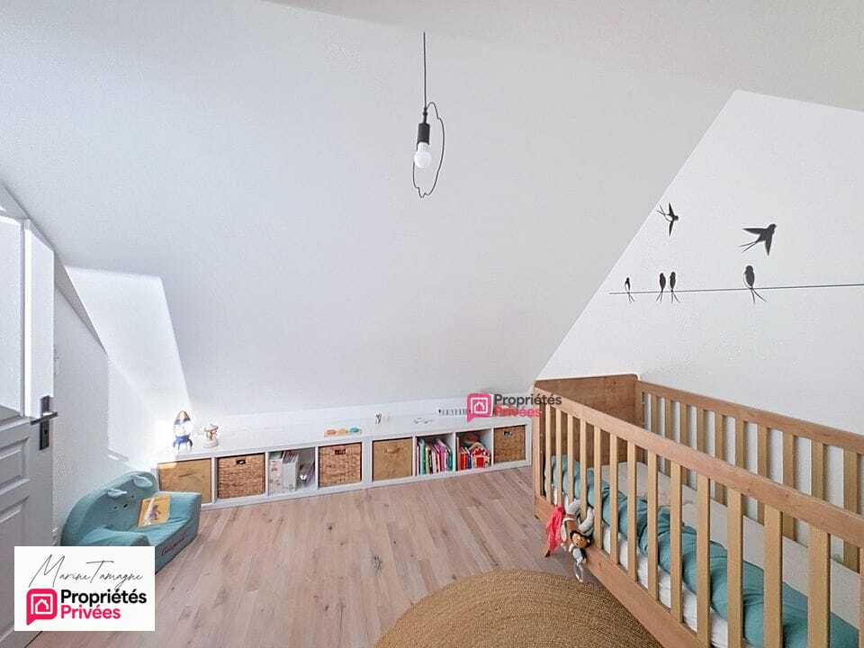 CANLY Maison de charme entièrement rénovée avec dépendance - Canly 13