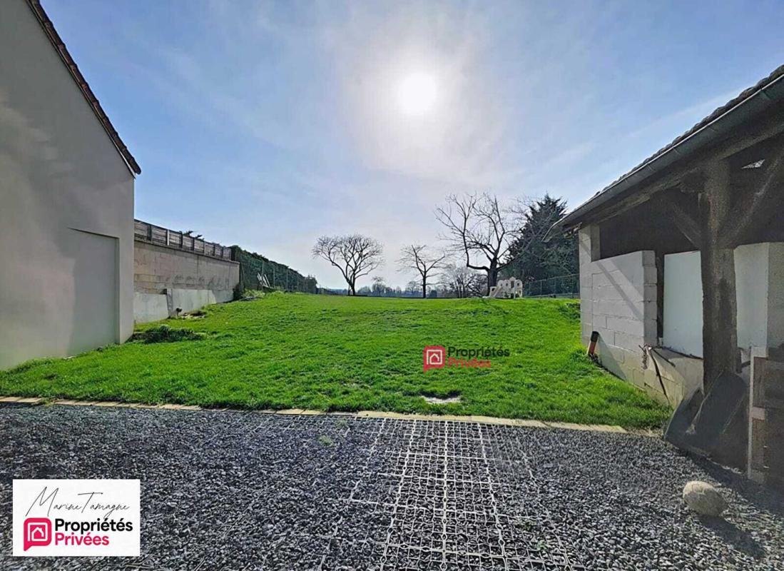 CANLY Maison de charme entièrement rénovée avec dépendance - Canly 16