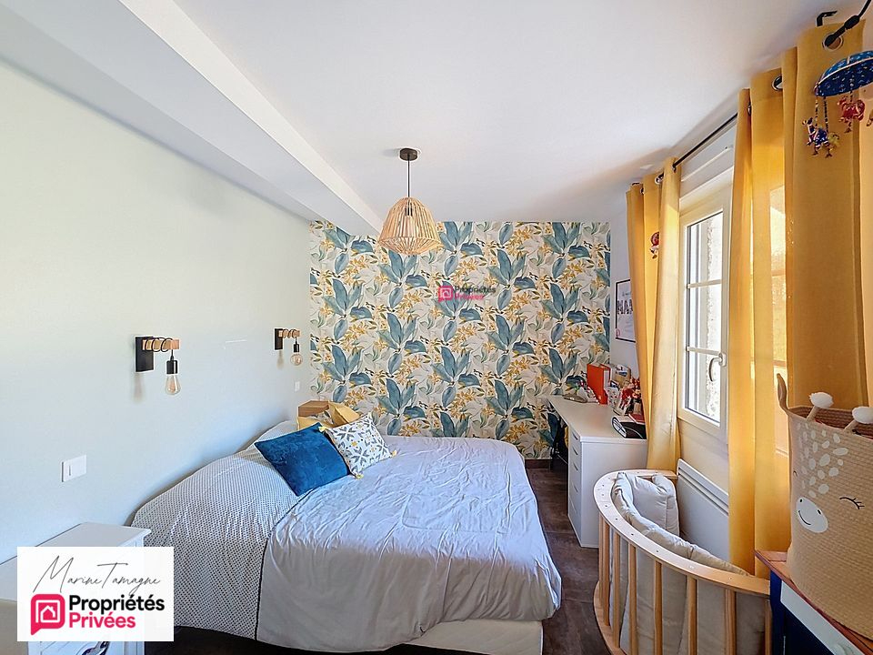 CANLY Maison de charme entièrement rénovée avec dépendance - Canly 7