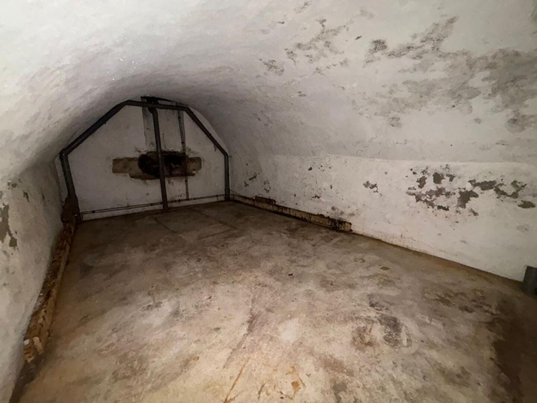 NEVERS Appartement atypique 44 m² + cave voûtée 24 m² ? Nevers, proche Porte du Croux 6