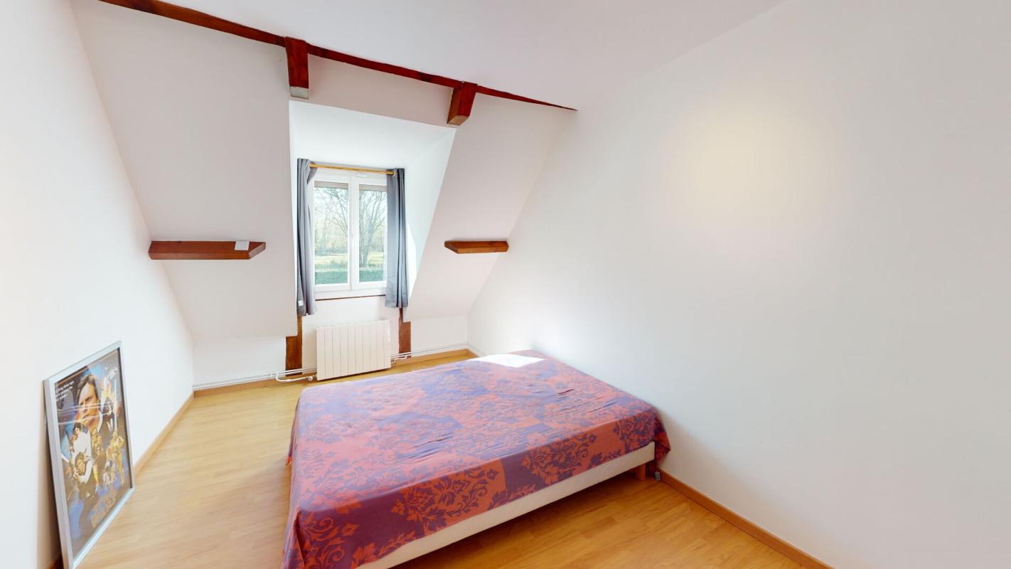 VIGNOUX-SUR-BARANGEON Maison  5 pièce(s) 134 m2 10