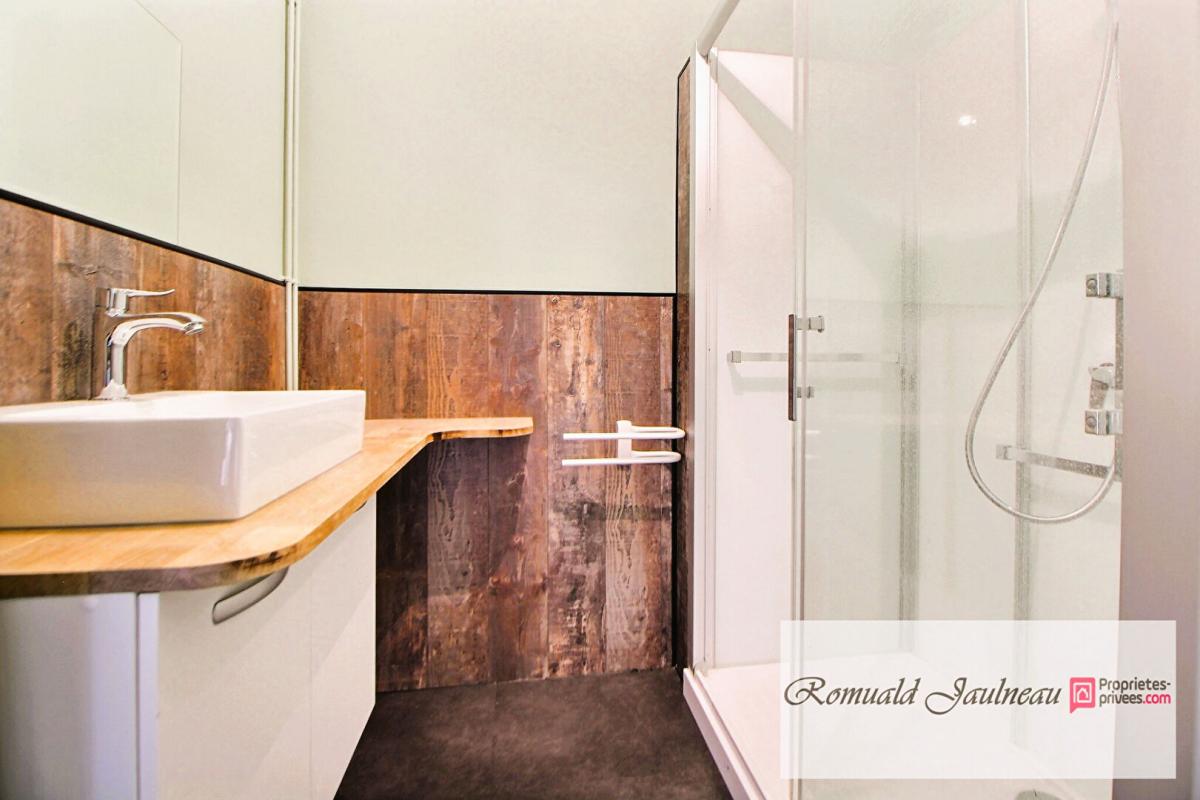 LUCE Appartement à Lucé T4 de 74 m2 5