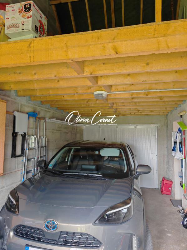 MARGON Maison Arcisses 7 pièces 188 m² 11