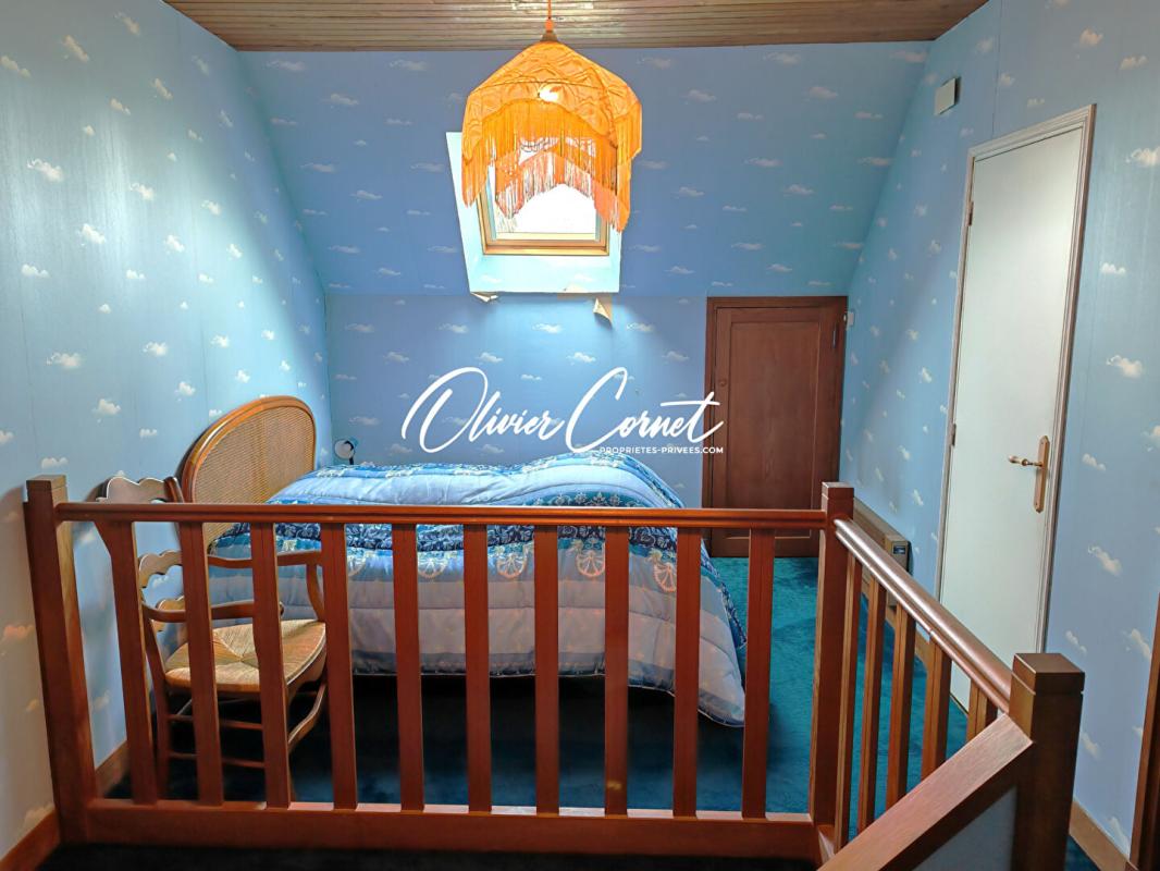 MARGON Maison Arcisses 7 pièces 188 m² 13