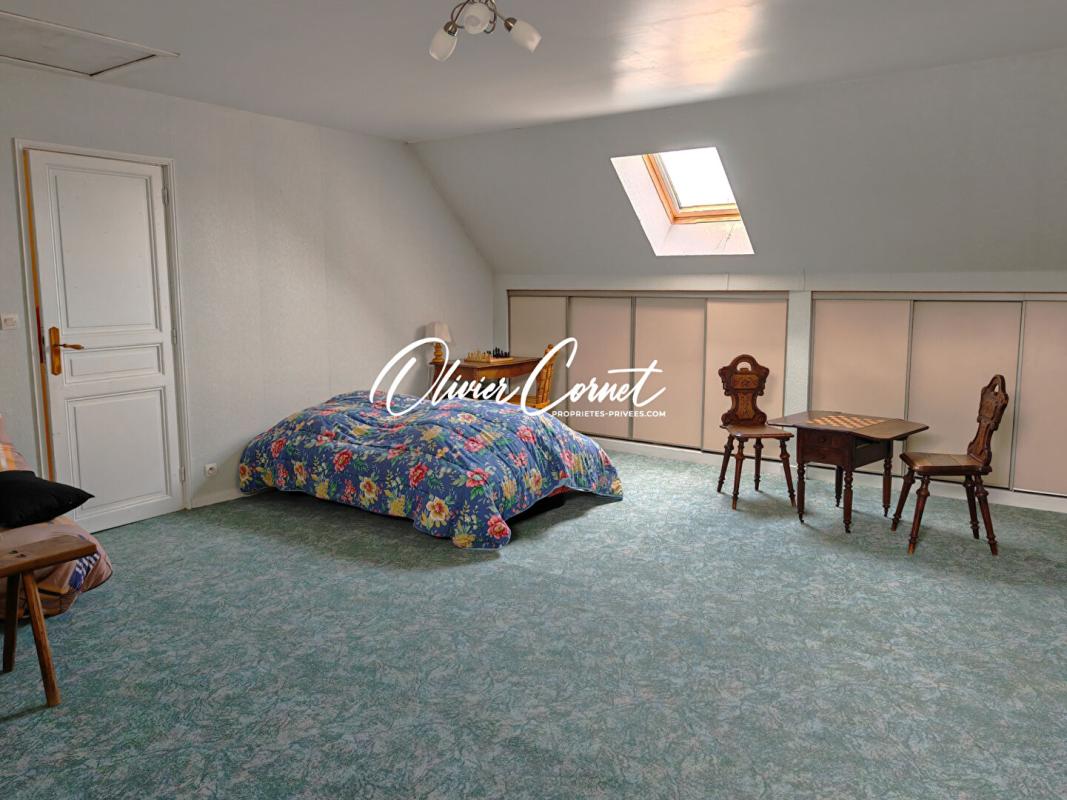 MARGON Maison Arcisses 7 pièces 188 m² 15