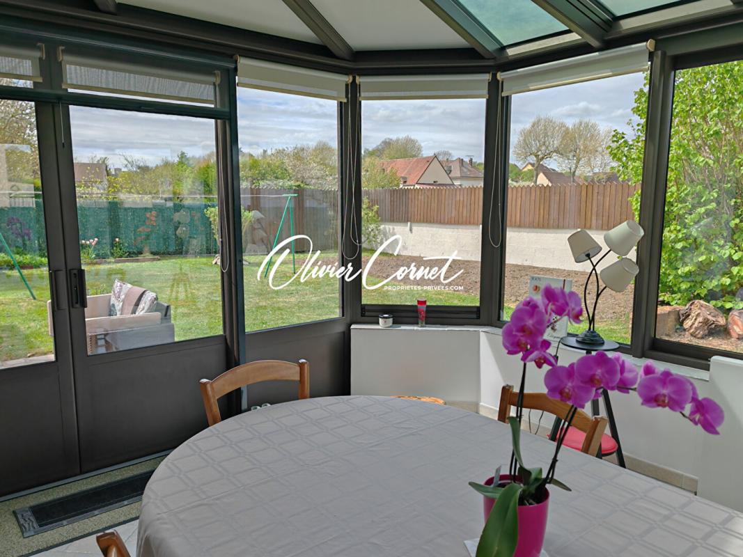 MARGON Maison Arcisses 7 pièces 188 m² 16