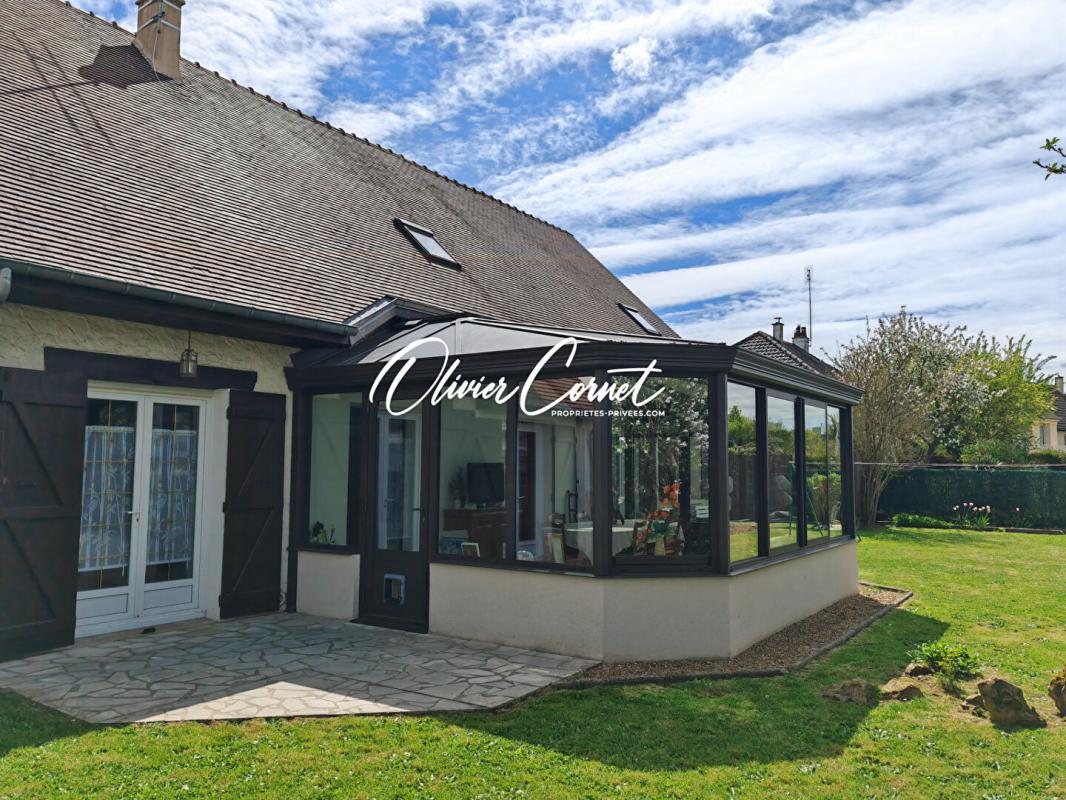 MARGON Maison Arcisses 7 pièces 188 m² 17