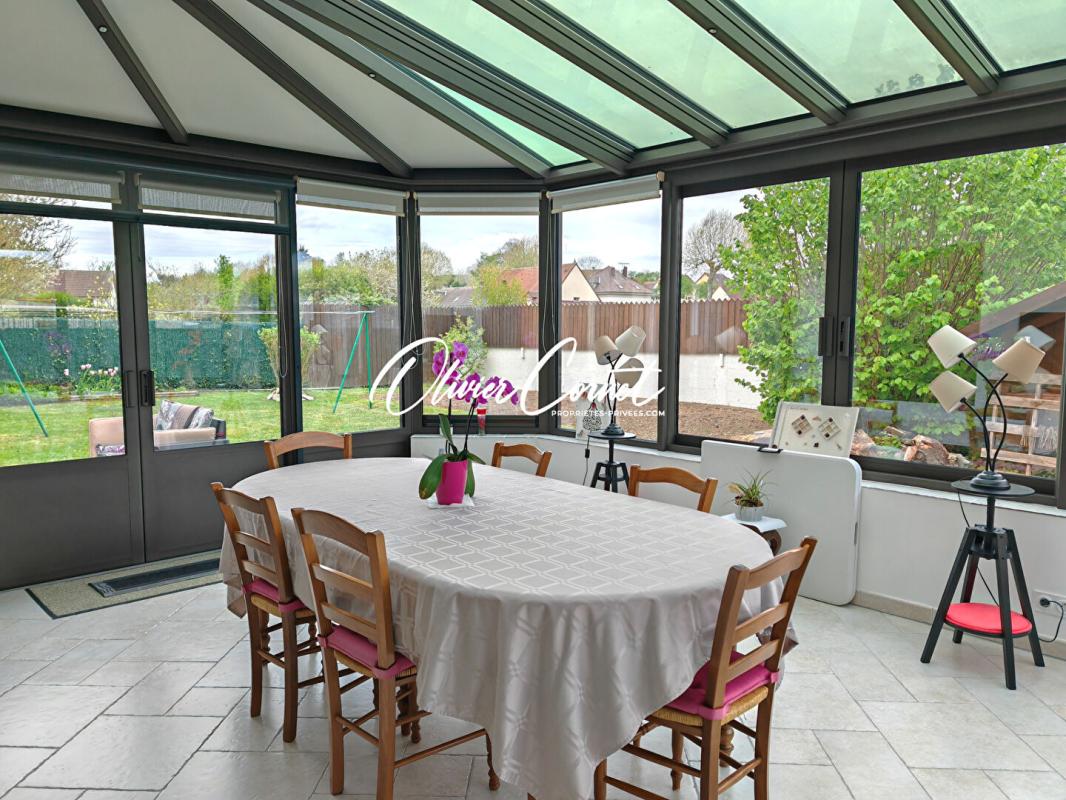 MARGON Maison Arcisses 7 pièces 188 m² 3