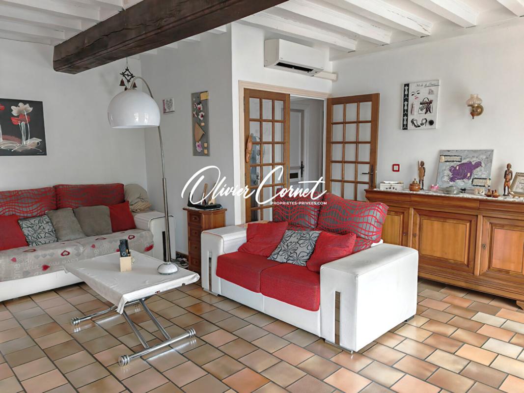 MARGON Maison Arcisses 7 pièces 188 m² 6