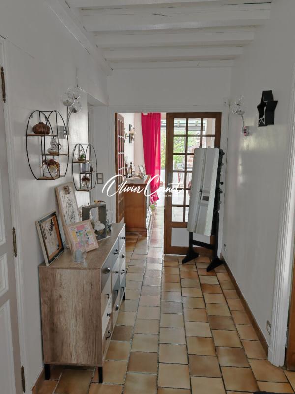 MARGON Maison Arcisses 7 pièces 188 m² 9